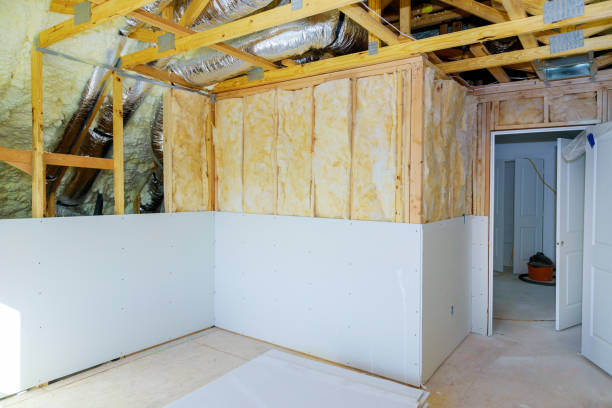 Best Types of Insulation in Brenham, TX