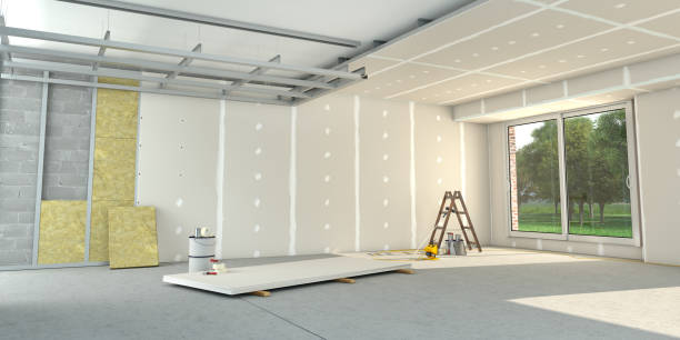 Best Insulation for Specific Applications in Brenham, TX
