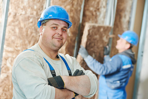 Best Insulation for Specific Applications in Brenham, TX
